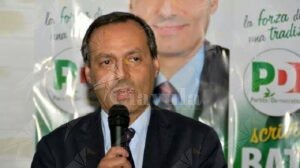 Caro bollette, Battaglia (PD): “Imprese e famiglie in ginocchio, le nostre proposte sono chiare ma a destra trionfa irresponsabilità” item-thumbnail