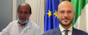 Furto delle offerte alla cappella dell’ospedale di Locri: la solidarietà dell’Istituto Nazionale Azzurro item-thumbnail