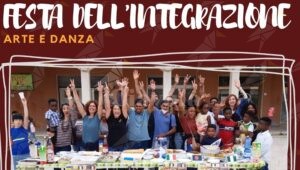 Tra poco sul lungomare di Caulonia marina la “Festa dell’Integrazione” item-thumbnail