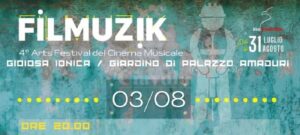 A Gioiosa proseguono gli appuntamenti con il FilMuzik Arts Festival item-thumbnail