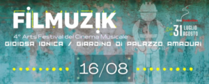 Dopo Ferragosto il FilMuzik Arts Festival riparte a suon di musica, corti e cosmologia item-thumbnail