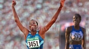 A Roccella Jonica Fitwalking in compagnia della campionessa di salto in lungo Fiona May item-thumbnail