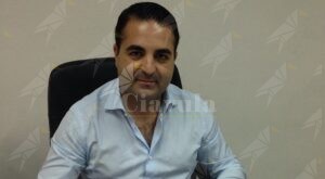 Tutta la solidarietà del mondo della politica al deputato Cannizzaro item-thumbnail