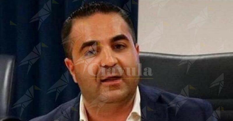 Calabria: Colpi di pistola contro vetrata segreteria deputato Fi