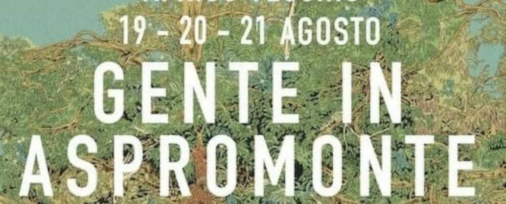 “Gente in Aspromonte”: una tre giorni ad Africo Vecchio per ritrovare idee, dialogo e bellezza