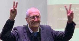 A Rosarno nasce il Centro di documentazione dedicato al professore Giuseppe Lacquaniti item-thumbnail
