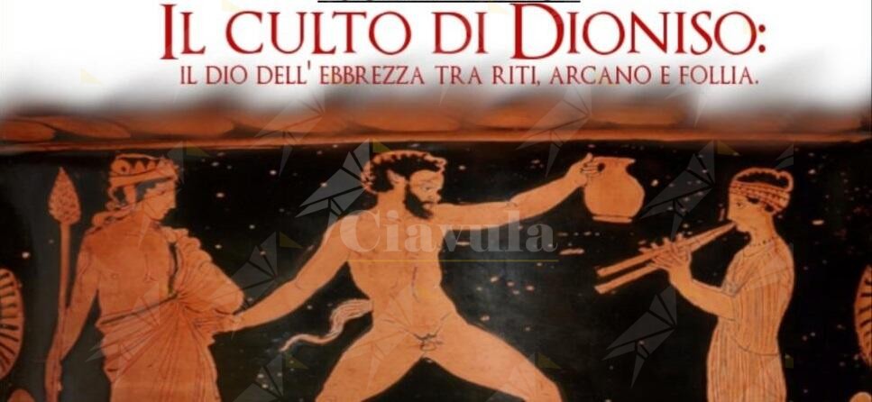 Caulonia rivive il mito di Dioniso con ”Locride Antica”