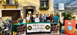 A Bivongi ritorna il Mercato della Badia item-thumbnail