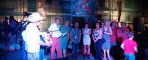 Caulonia: piazza Mese si anima con l’evento “Arte & Musica” item-thumbnail