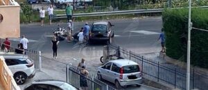 Incidente stradale sulla SS 106, interviene l’elisoccorso item-thumbnail