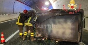 Un’altra tragedia sulla SS 106, perde la vita un uomo di 43 anni item-thumbnail