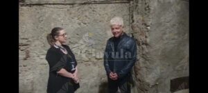 KTF 2022, Marcello Cirillo: “Una soddisfazione enorme aver ridato vita a questa piazza” – Video item-thumbnail