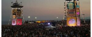 Tutto ok al Jova Beach Party. Con un pensiero al tenente Alfredo Fragomeli item-thumbnail