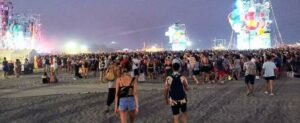 JovaBeachParty: l’evento di Roccella ed i concerti in tutta Italia faranno da vetrina al territorio della Città Metropolitana item-thumbnail