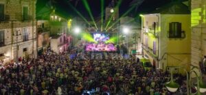 Domani la conferenza stampa di presentazione del “Kaulonia Tarantella Festival 2022” item-thumbnail