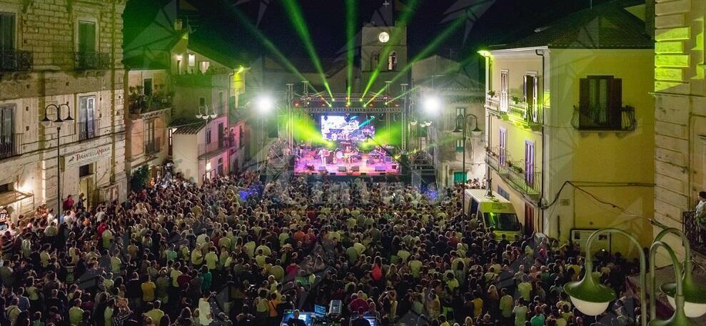 Domani la conferenza stampa di presentazione del “Kaulonia Tarantella Festival 2022”