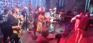 Antonella Ierace: “Da Caulonia si leva un canto in nome della Pace” item-thumbnail