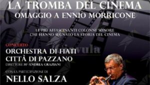 A Gioiosa Ionica il FilMuzik Arts Festival presenta: “La Tromba del Cinema”, -omaggio a Ennio Morricone item-thumbnail