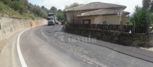 Lavori in corso sulla viabilità della Piana di Gioia Tauro item-thumbnail