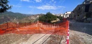 Caulonia, iniziati i lavori alla rupe di Maietta. L’assessore Antonella Caraffa: “Sono fiduciosa” item-thumbnail