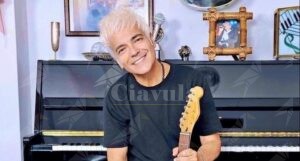 Marcello Cirillo aprirà l’edizione del “Kaulonia Tarantella Festival 2022” item-thumbnail