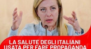 PD: “Il 25 settembre la scelta è semplice. Da una parte la scienza che ha salvato vite umane, dall’altra i No Vax” item-thumbnail