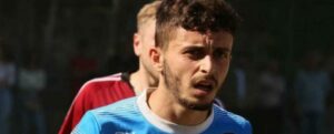 Ancora un nuovo arrivo per l’ASD Siderno 1911 item-thumbnail