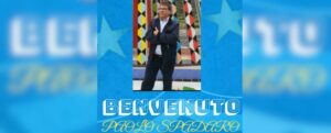 Paolo Spadaro è il nuovo Direttore Sportivo dell’ASD Siderno 1911 item-thumbnail