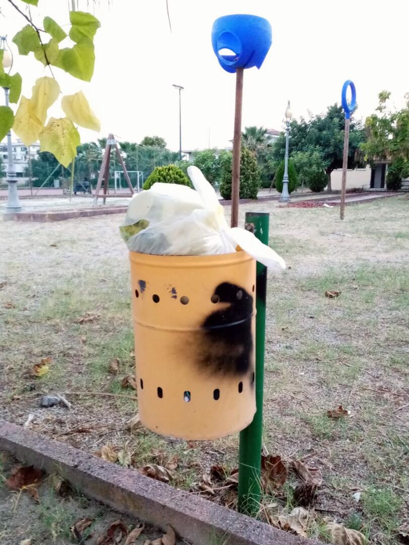 INPODAK Palla Per Parco Giochi – Modello PB800