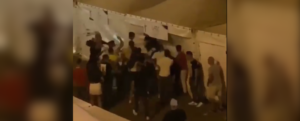 Violenza sul lungomare di Reggio Calabria: in 20 pestano un ragazzo. Indaga la polizia item-thumbnail