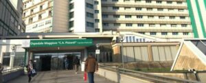 Ventenne aggredito a Crotone trasferito in ospedale a Bologna con un volo dell’aeronautica militare item-thumbnail