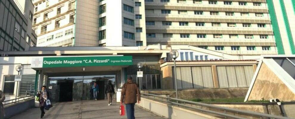 Ventenne aggredito a Crotone trasferito in ospedale a Bologna con un volo dell’aeronautica militare