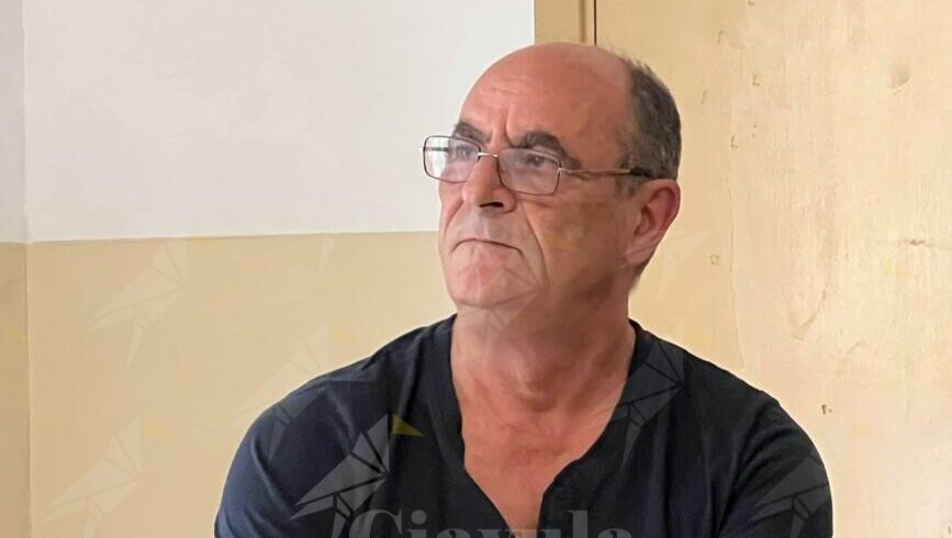 Mimmo Cavallaro si unisce all’appello di Ilario Ammendolia: “Perdere Maietta significa perdere l’anima di Caulonia”