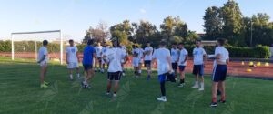 Primo giorno di raduno in vista del campionato per l’Asd Siderno 1911 item-thumbnail