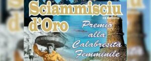 Palmi: tutto pronto per la nona edizione dello “Sciammisciu d’Oro”, premio alla calabresità femminile item-thumbnail