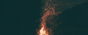 Bruciano delle sterpaglie nel loro campo e provocano un incendio: denunciati due calabresi item-thumbnail