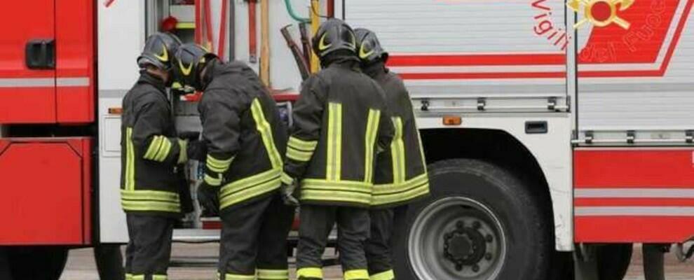 Tragedia nel catanzarese, agricoltore finisce sotto un motocoltivatore