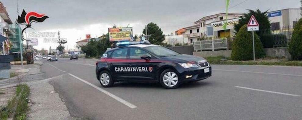 Omicidio in Calabria: trentenne ucciso a colpi di fucile mentre era alla guida del suo trattore