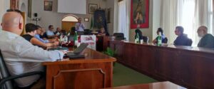 Recosol riunisce in Sicilia i sindaci di tutta Italia per condividere le buone pratiche item-thumbnail