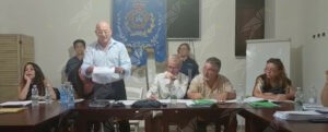 Consiglio Comunale Caulonia, la risposta di Andrea Lancia ad Antonio Marziano item-thumbnail