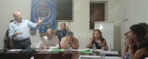 Andrea Lancia: “La minoranza intorbidisce le acque. Noi non abbiamo voluto indebitare i cauloniesi” item-thumbnail