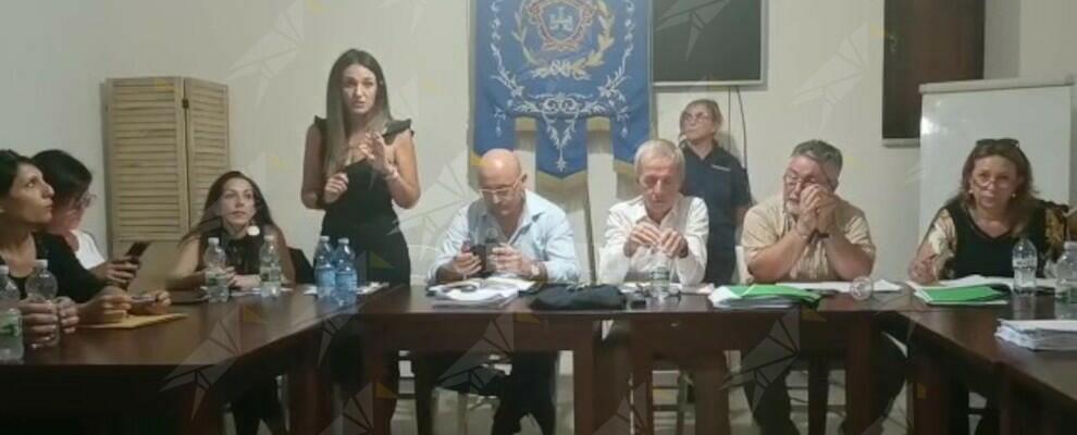 Antonella Caraffa: “Per Rupe Maietta potremo avere un contributo aggiuntivo fino a 500mila euro”