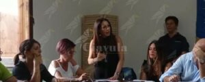 Antonella Ierace: “Per il KTF noi abbiamo fatto tutti gli impegni di spesa, l’amministrazione Belcastro non ha pagato la Siae per l’edizione 2021” item-thumbnail