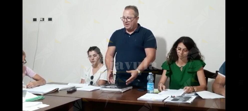 Consiglio comunale Caulonia, Antonio Marziano: “Le linee programmatiche sono deludenti”