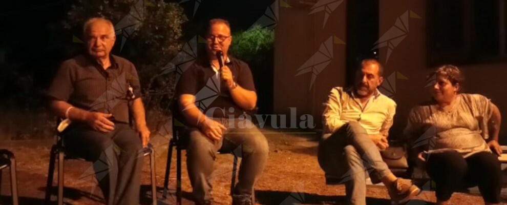 Antonio Marziano: “La sinistra a Caulonia non è affatto sparita”