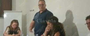 Antonio Marziano: “Il piano di riequilibrio è stato redatto a metà agosto. Perchè alla minoranza è stato consegnato il giorno prima del consiglio?” item-thumbnail