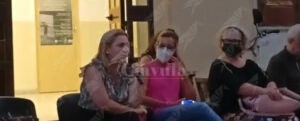 Assemblea della sinistra cauloniese, Caterina Belcastro: “Dobbiamo arginare le destre” item-thumbnail