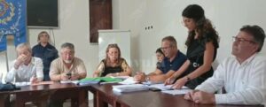 Luana Franco: “Il Kaulonia Tarantella Festival è stato una sintesi delle edizioni passate” item-thumbnail
