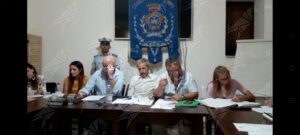 Caulonia, Frajia replica a Franco: “Mai venuto meno il ruolo di garanzia della Presidenza del consiglio comunale” item-thumbnail