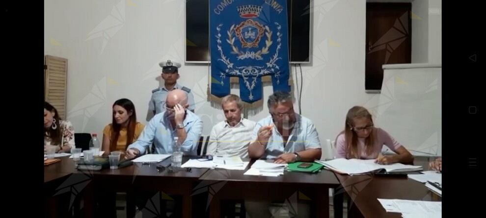 Caulonia, Frajia replica a Franco: “Mai venuto meno il ruolo di garanzia della Presidenza del consiglio comunale”